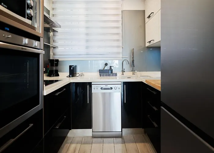 Coastal With Terrace, Sea Views And Heated Pools * Σαν Μιγκέλ ντε Αμπόνα