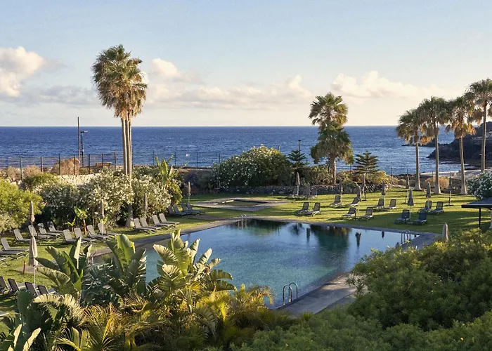 Coastal With Terrace, Sea Views And Heated Pools סן מיגל דה אבונה